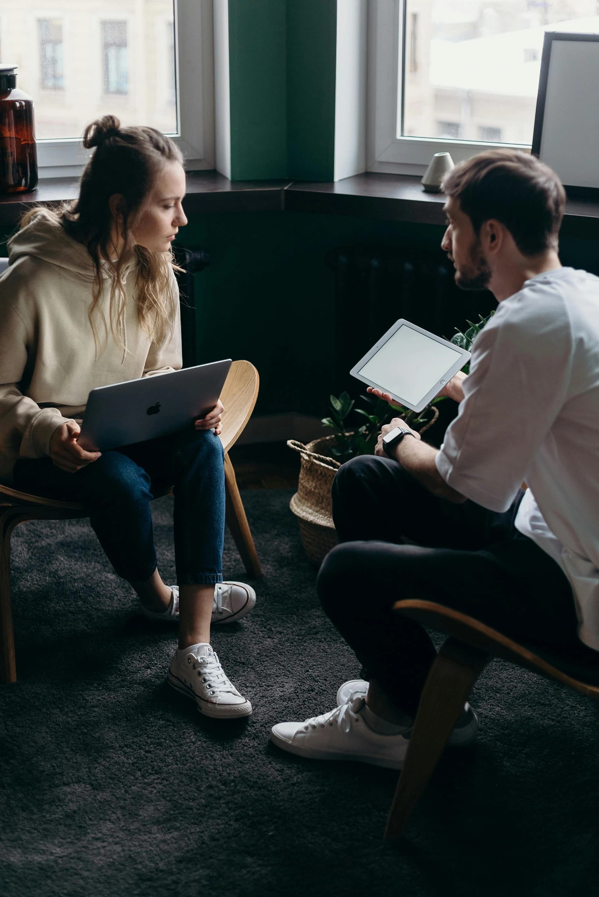 studio priority - start ups | advertising digital web agency Sofia | стартъп
